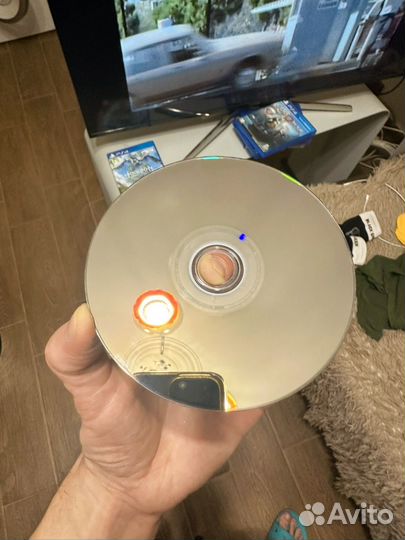 Assassins creed mirage ps5 диск