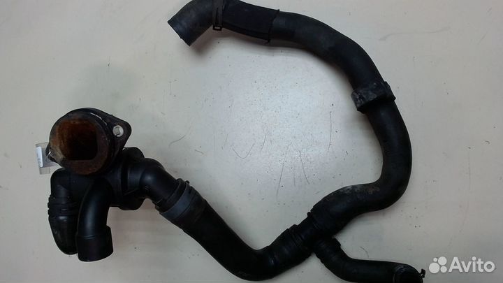 Корпус термостата Volkswagen Passat CC, 2012