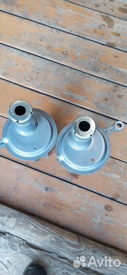 Стаканы передних стоек ваз 2110