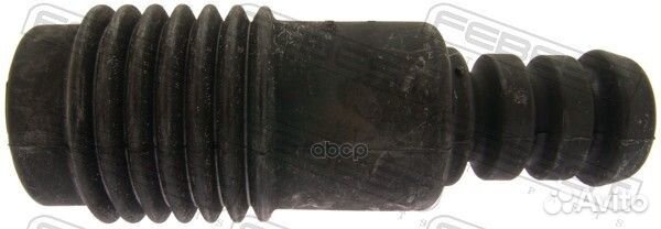 Пыльник+отбойник nissan micra 02/note 05/tiida