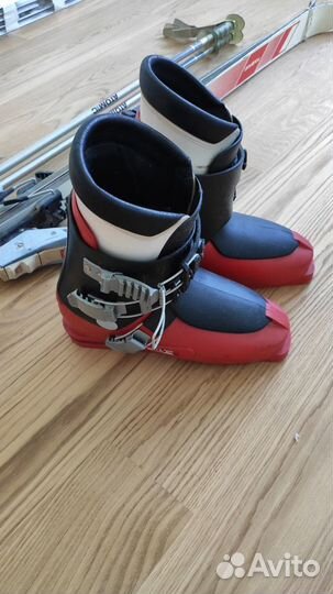 Лыжи Горные Atomic