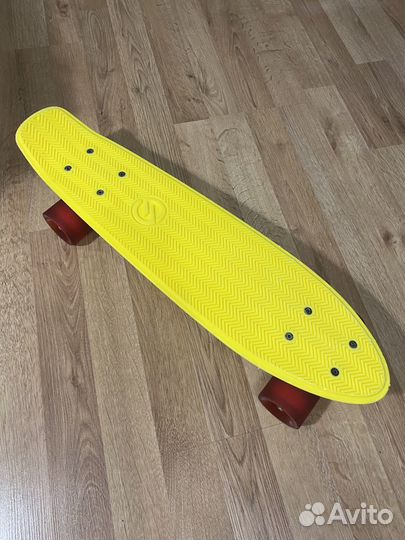 Пенни борд Oxelo 57