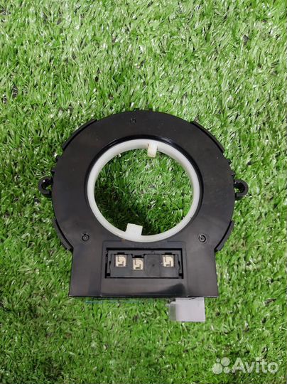 Датчик угла поворота руля Toyota RAV4 A2 2005