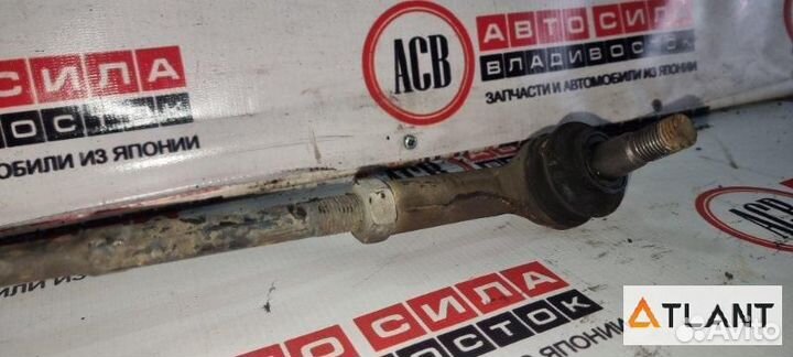 Рулевая рейка nissan X-trail