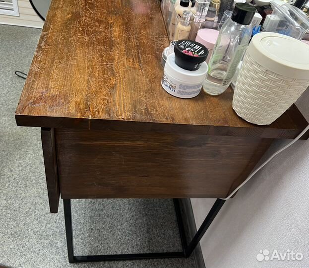 Гримерный Стол