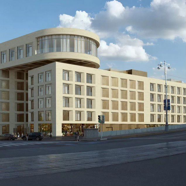 Машиноместо, 10 м²