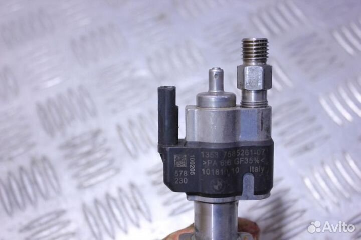 Форсунка двигателя Bmw 7 f01 2008-2015