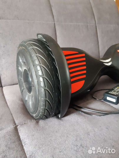 Гироскутер бу