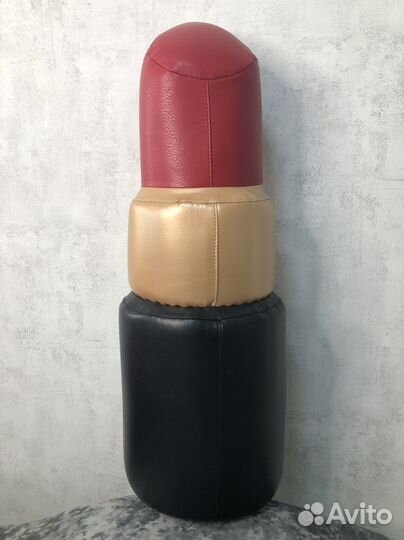 Помада мягкая игрушка подушка