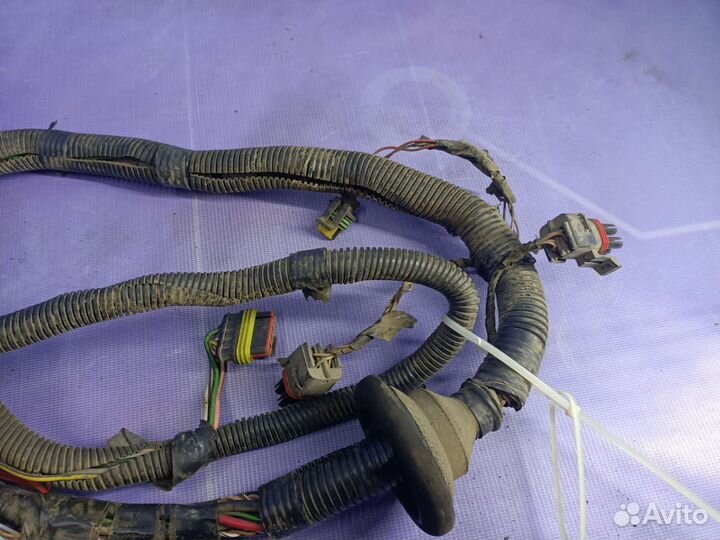 Жгут проводов двигателя/эбу LADA Priora