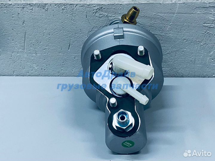 Пгу сцепления для автомобилей Scania 4 P G R T сер