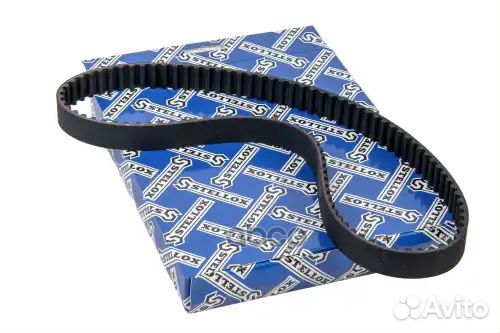 Ремень грм 101x20 Hyundai Atos 1.0 98