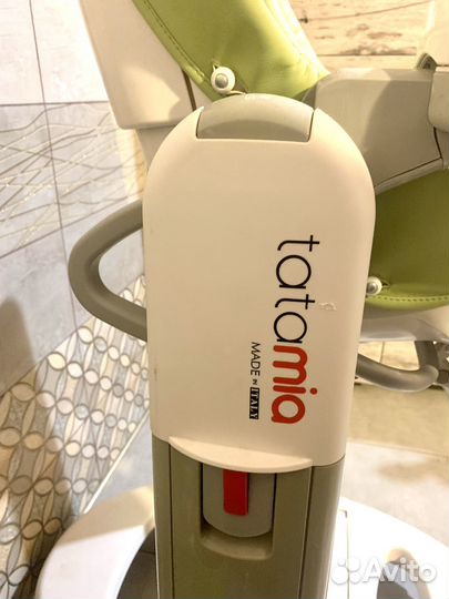 Стул для кормления Peg Perego Tatamia