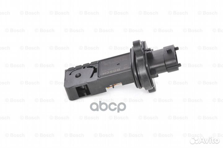 Измеритель массы воздуха Scania 0281006354 Bosch