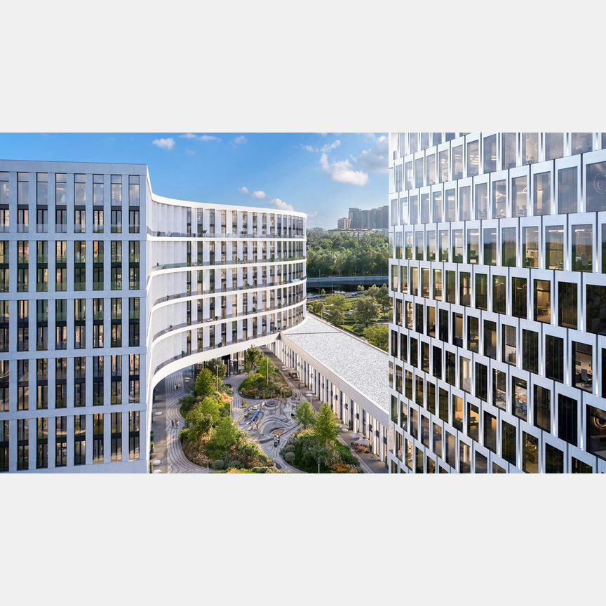 3-к. квартира, 91,1 м², 4/11 эт.