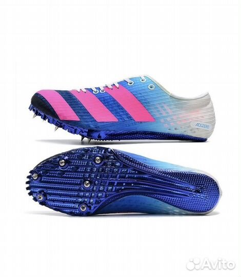 Шиповки adidas для бега