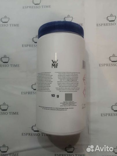 Таблетки wmf milk