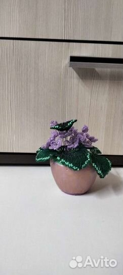 Композиции из бисера