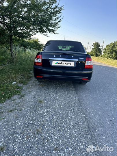 LADA Priora 1.6 МТ, 2014, 300 000 км