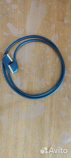 Кабель Scart -Scart