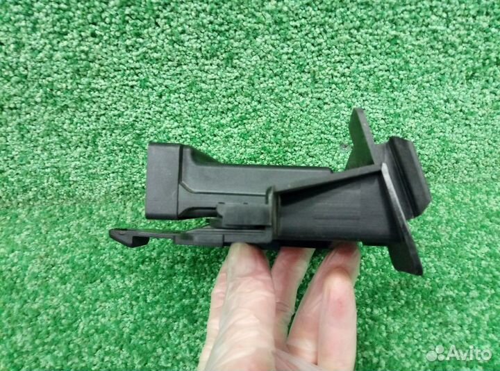 Блок управления парктроником Opel Astra J 2009-201