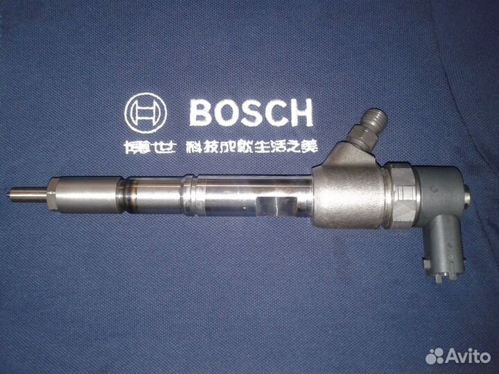 Форсунки Bosch 1112010-55D