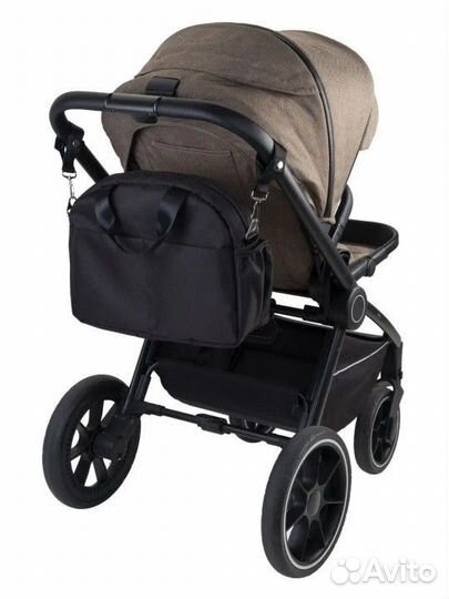 Сумка органайзер на коляску новая