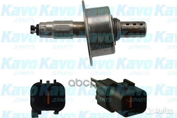 Лямбда-зонд KIA RIO 1.2 CWT EOS-4026 kavo parts
