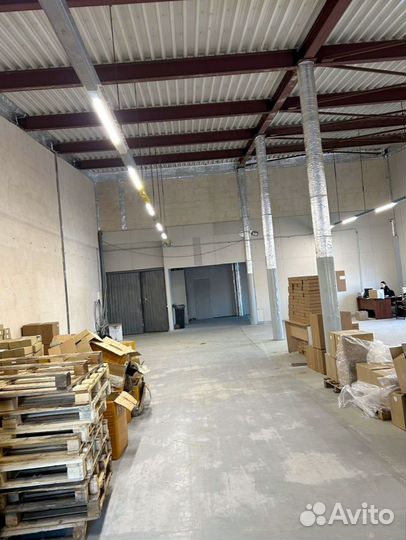 Логистика товара на Ozon Wildberries