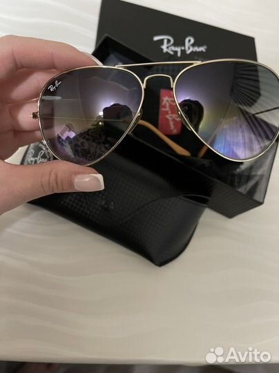 Солнцезащитные очки оригинал