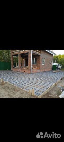 Ремонт и строительство