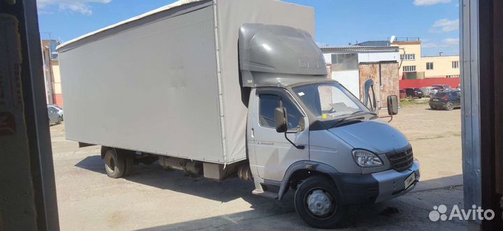 ГАЗ Валдай, 1905