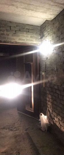 Гараж, 18 м²