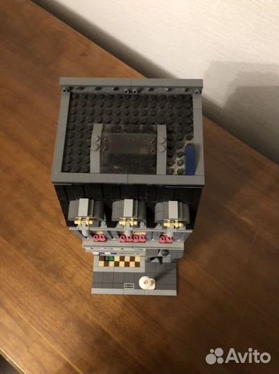 Оригинальный Lego Creator Рet Shоp (10218)