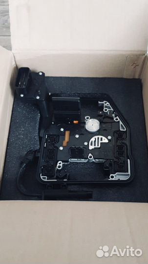 Электронная плата DSG 7 / DQ200 / 0AM927769K