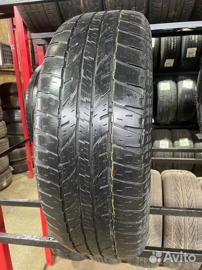 Yokohama Geolandar A/T G011 235/65 R17 108H