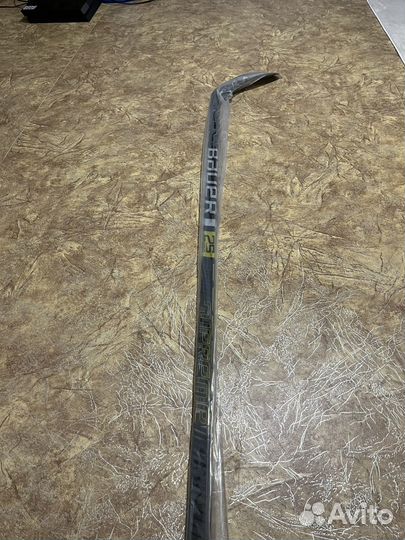 Клюшка bauer supreme 2s pro