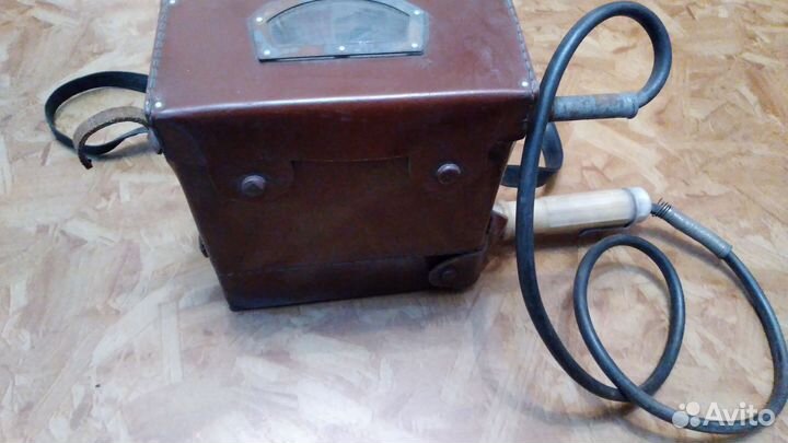 Дозиметр радиации дп-5А