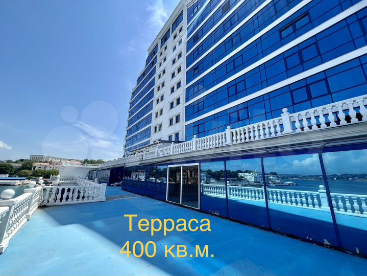Свободного назначения, 1510 м²