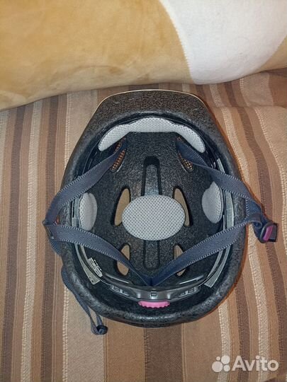 Шлем защитный детский MET М-19 Buddy (46-53 см)