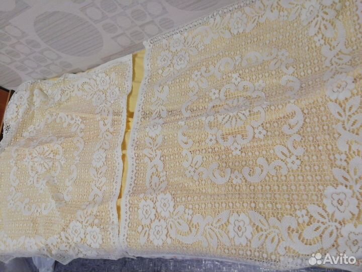 Чехол и накидки для подушек