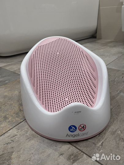 Горка для купания angelcare