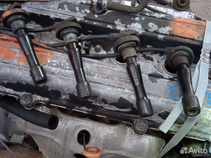 Катушки зажигания Honda CR-V