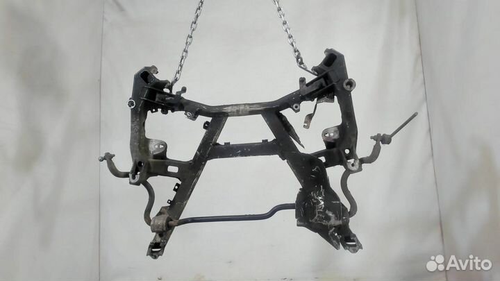 Балка подвески передняя BMW 5 E39, 2000