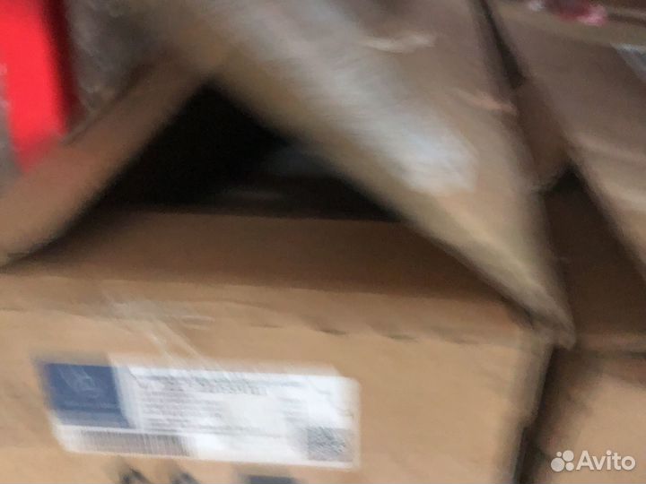 Аморзизатор мерседес w222