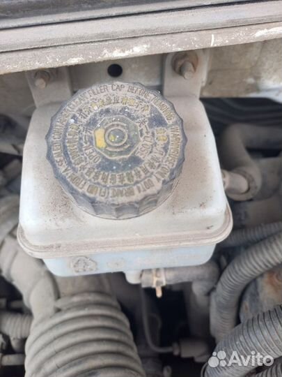 Вут в сборе с гтц Чери А13