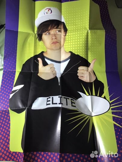 Творческий блокнот, Хаю-Хай с вами Ивангай