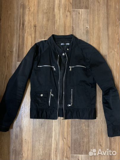 Пакет вещей