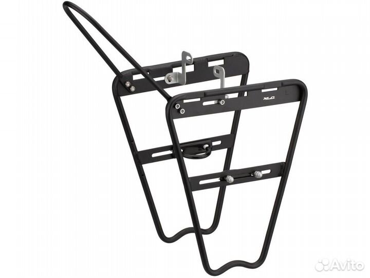 Багажник передний XLC LR-F01, 26-29