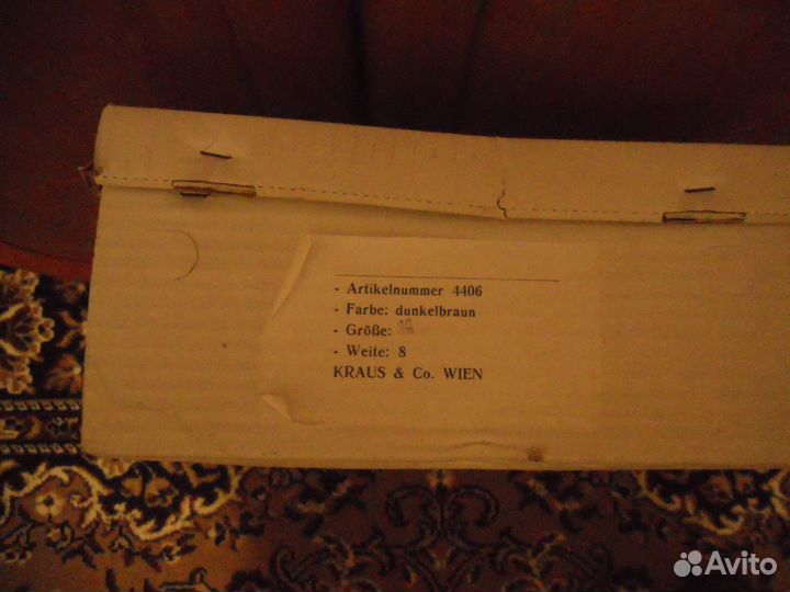 Сапоги женские новые натуральные р-38